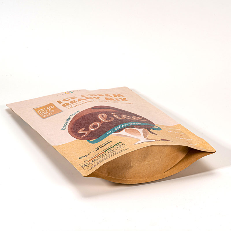 Warum für moderne Geschäfte für Lebensmittelverpackungsbeutel auswählen?