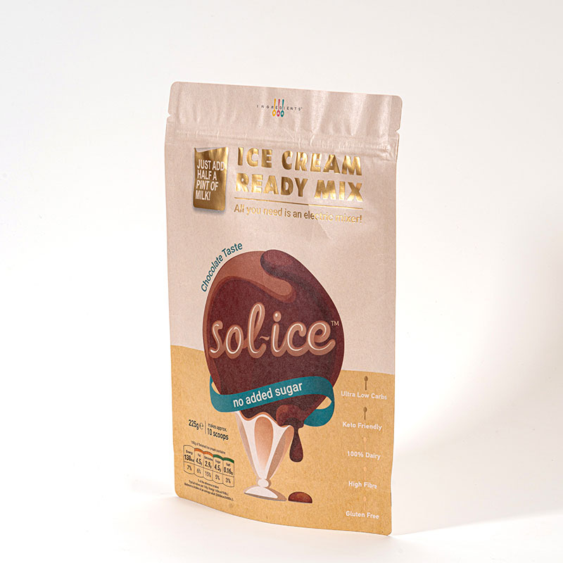 Wie verändern Lebensmittelverpackungsbeutel die moderne Lebensmittelsicherheit?