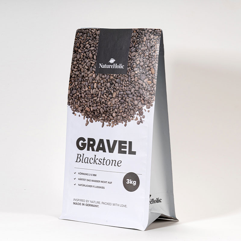 Kaffeeverpackungstasche