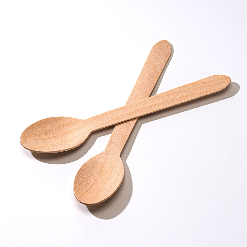 Holzlöffel
